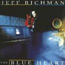 Richman , jeff - The Blue Heart