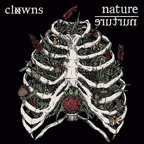 Clowns - Nature/Nurture