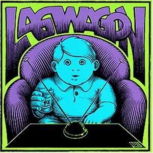 Lawagon - Duh