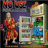 No Use For A Name - The daily grind