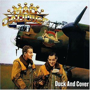 Mad Caddies - Duck and Cover