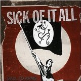 Sick of It All - Life on the Ropes [Vinyl LP]