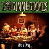 Me First and the Gimme Gimmes - Blow in the wind