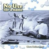 No Use for a Name - Hard Rock Bottom