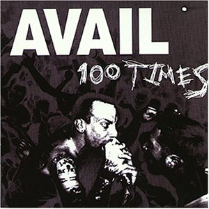 Avail - 100 Times