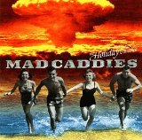 Mad Caddies - Keep It Going