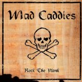 Mad Caddies - Consentual Selections