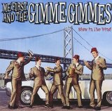 Me First and the Gimme Gimmes - Love their country