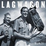 Lagwagon - Resolve