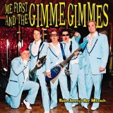Me First and the Gimme Gimmes - Ruin Jonny`s Bar Mitzvah