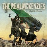 the Real Mckenzies - Off the Leash