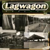 Lagwagon - Blaze