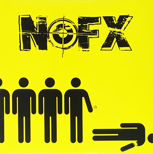 Nofx - Wolves in Wolves' Clothing [Vinyl LP]