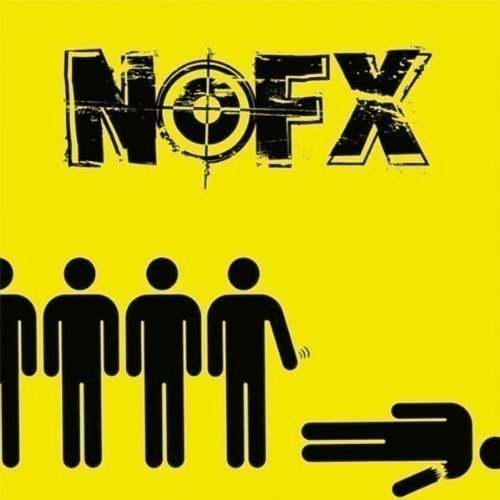 Nofx - Wolves in Wolves' Clothing