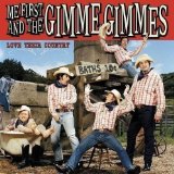 Me First and the Gimme Gimmes - Ruin Jonny`s Bar Mitzvah