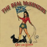 Real Mckenzies , The - Clash Of The Tartans