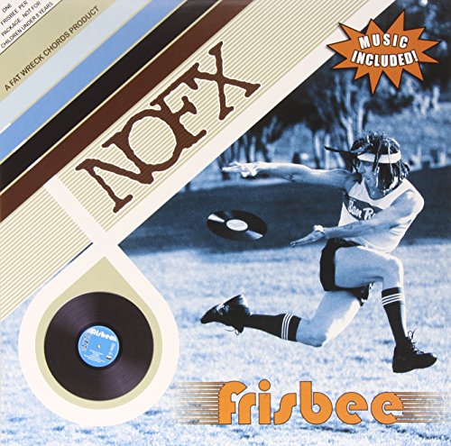 Nofx - Coaster [Vinyl LP]