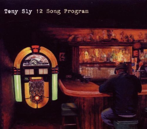 Sly , Tony - 12 Song Program