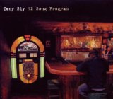 Various - The Songs of Tony Sly:a Tribute