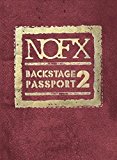  - NOFX - Backstage Passport [2 DVDs]