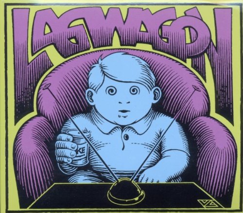 Lagwagon - Duh (Reissue)