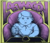 Lagwagon - Trashed (Reissue)