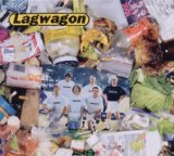 Lagwagon - Let's Talk About Feelings (Reissue) [Vinyl LP]