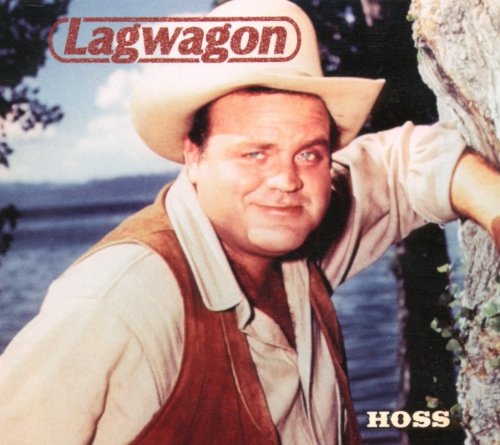 Lagwagon - Hoss (Reissue)