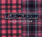 Lagwagon - Trashed (Reissue)