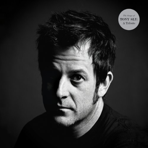 Various - The Songs of Tony Sly:a Tribute