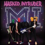 Masked Intruder - Love and Other Crimes