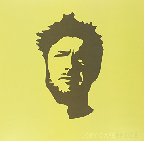 Joey Cape - Bridge [Vinyl LP]