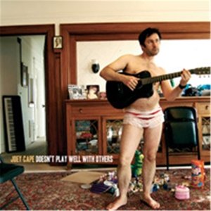 Joey Cape - Doesn.T Play Well With Others [Vinyl LP]