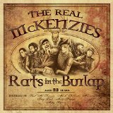 Real Mckenzies , The - Clash Of The Tartans