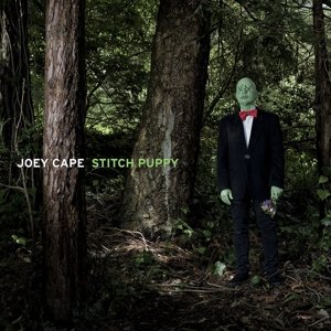 Joey Cape - Stitch Puppy [Vinyl LP]
