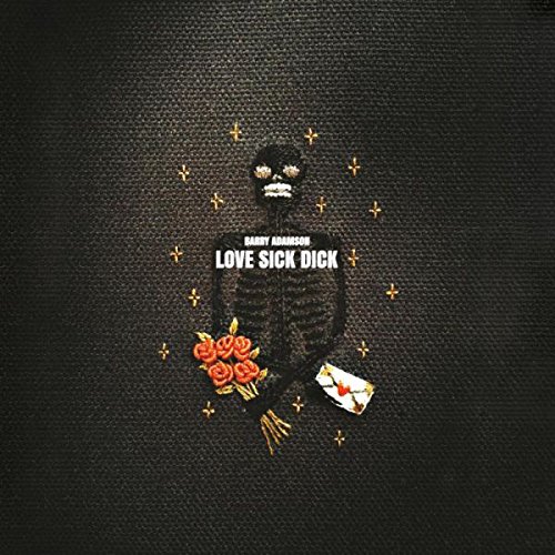 Barry Adamson - Love Sick Dick EP