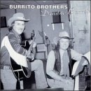 Burrito Brothers - Double Barrel