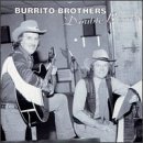 Flying Burrito Brothers - Eye Of A Hurricane