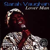 Sarah Vaughan - Lover Man