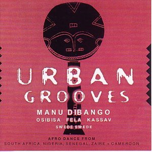 Sampler - Urban Grooves