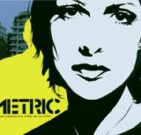 Metric - Synthetica [Vinyl LP] [Vinyl LP]