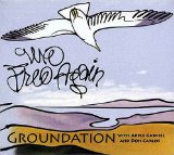 Groundation - Building An Ark