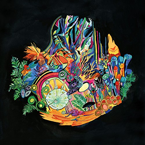 Kaitlyn Aurelia Smith - Ears [Vinyl LP]