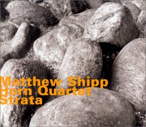 Shipp , Matthew - Strata