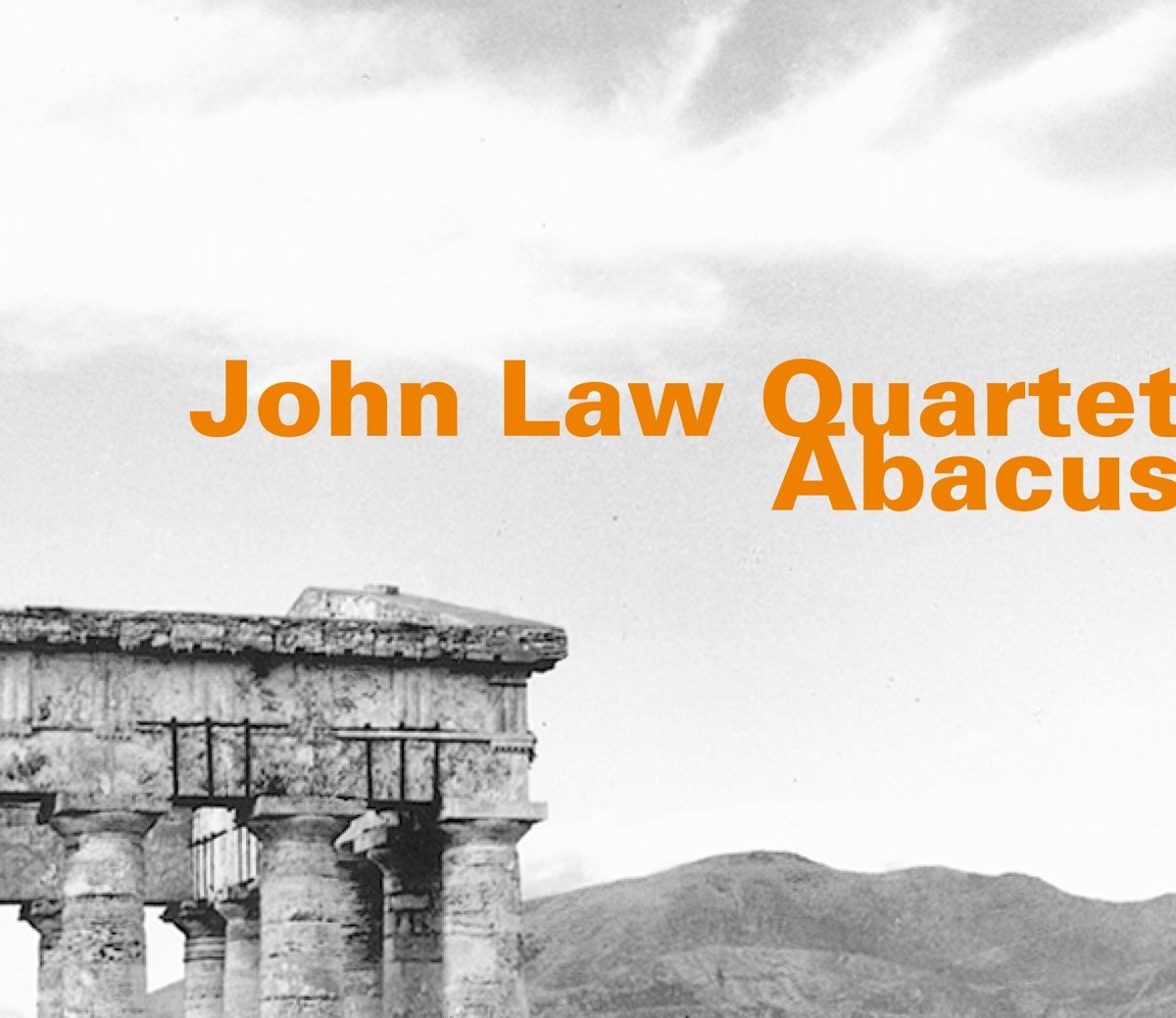 Law , John   - Abacus