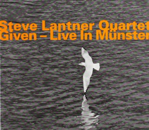 Lantner , Steve - Given - Live in Münster