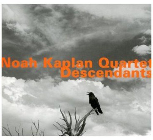 Noah Quartet Kaplan - Descendants