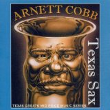 Cobb , Arnett - Texas Sax