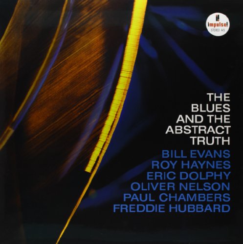 Oliver Nelson - Blues & the Abstract Truth [Vinyl LP]
