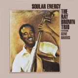 Ray Brown - Summer Wind-Live at the Loa